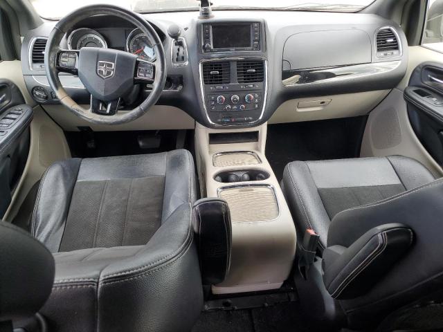 Photo 8 from auction – 2019 DODGE GRAND CARA with VIN 2C4RDGCG5KR608165