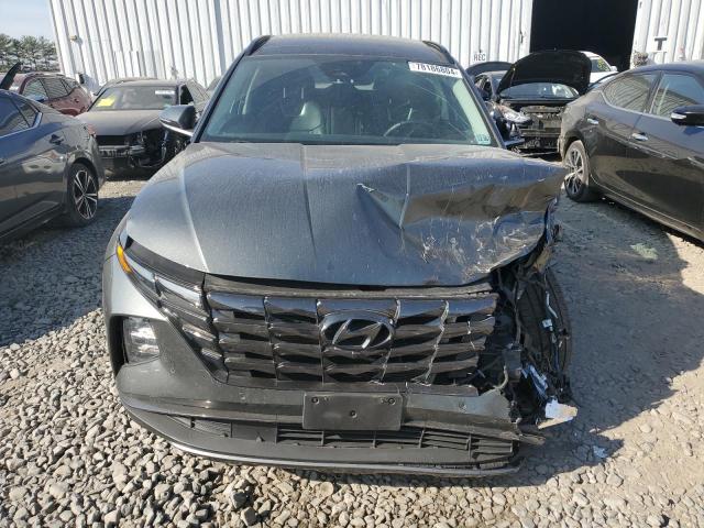 Photo 5 from auction – 2022 HYUNDAI TUCSON LIM with VIN 5NMJECAE2NH055381
