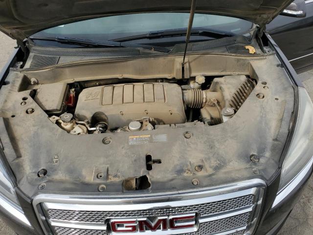 Photo 12 from auction – 2014 GMC ACADIA DEN with VIN 1GKKVTKD0EJ366641