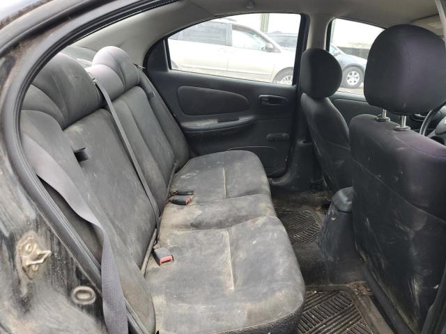 Photo 10 from auction – 2003 DODGE NEON SE with VIN 1B3ES26C63D229990