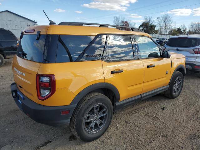 صورة رقم 3 من المزاد - 2023 FORD BRONCO SPO مع VIN 3FMCR9B60PRD83873