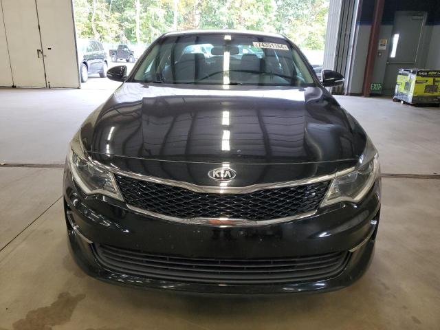 Photo 5 from auction – 2016 KIA OPTIMA LX with VIN 5XXGT4L34GG076896