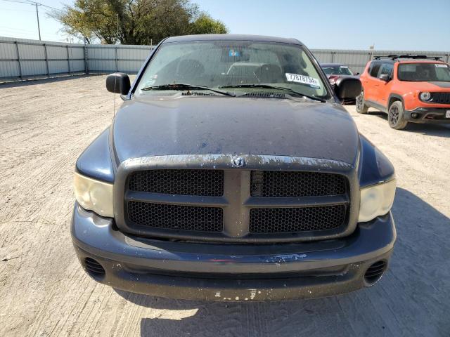 Photo 5 from auction – 2005 DODGE RAM 1500 S with VIN 1D7HA18N05S159804