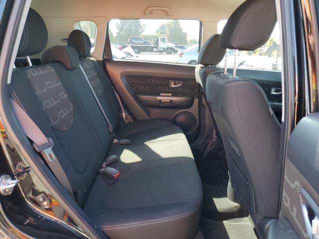 Zdjęcie 10 z aukcji – 2013 KIA SOUL + z VIN KNDJT2A61D7594850