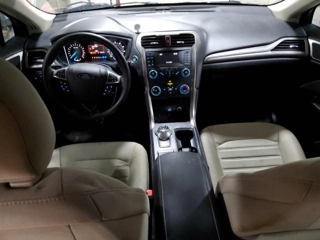 Photo 8 from auction – 2019 FORD FUSION S with VIN 3FA6P0G72KR248624