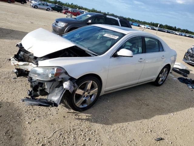Zdjęcie 1 z aukcji – 2011 CHEVROLET MALIBU 2LT z VIN 1G1ZD5E70BF195802