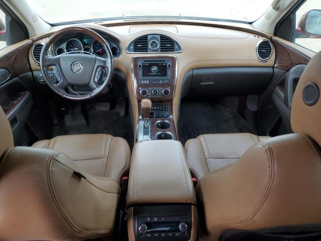 Photo 8 from auction – 2017 BUICK ENCLAVE with VIN 5GAKVBKDXHJ320830