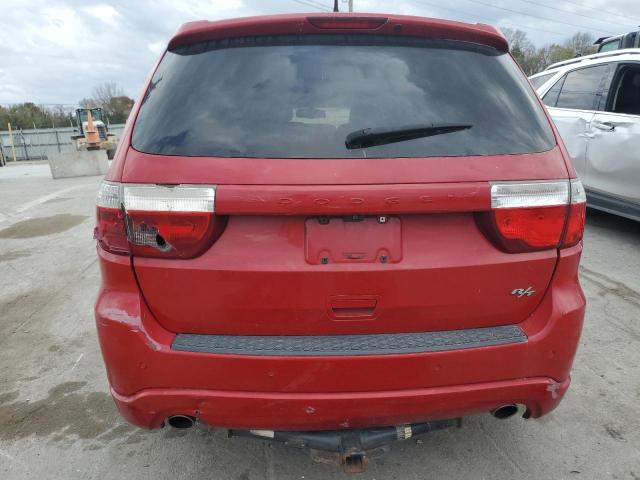 Photo 6 from auction – 2013 DODGE DURANGO R/ with VIN 1C4SDHCT0DC680570