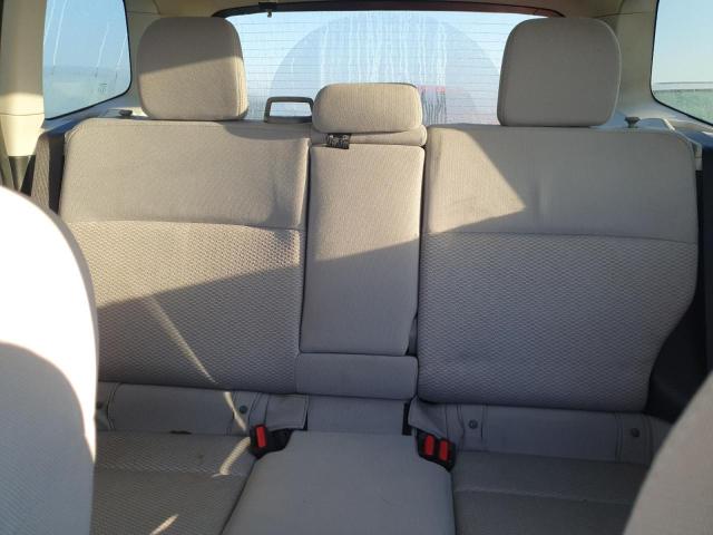 Photo 10 from auction – 2014 SUBARU FORESTER 2 with VIN JF2SJAEC6EH540719