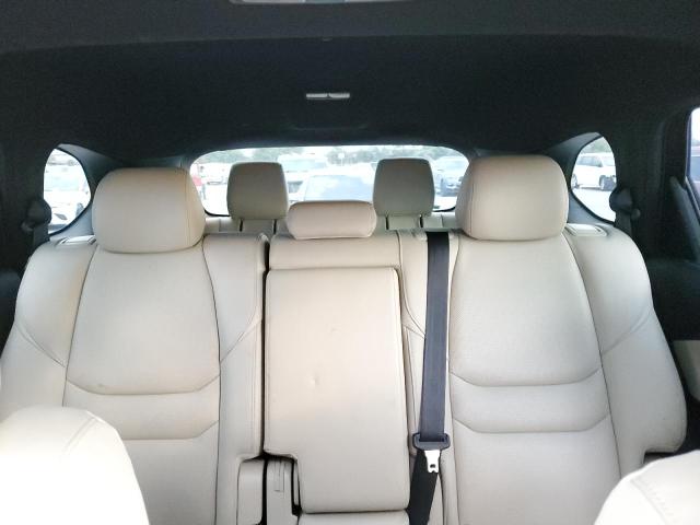 Photo 10 from auction – 2016 MAZDA CX-9 GRAND with VIN JM3TCADY2G0123472