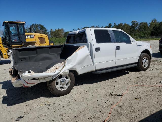 Photo 3 from auction – 2012 FORD F150 SUPER with VIN 1FTFW1EF1CFA89977