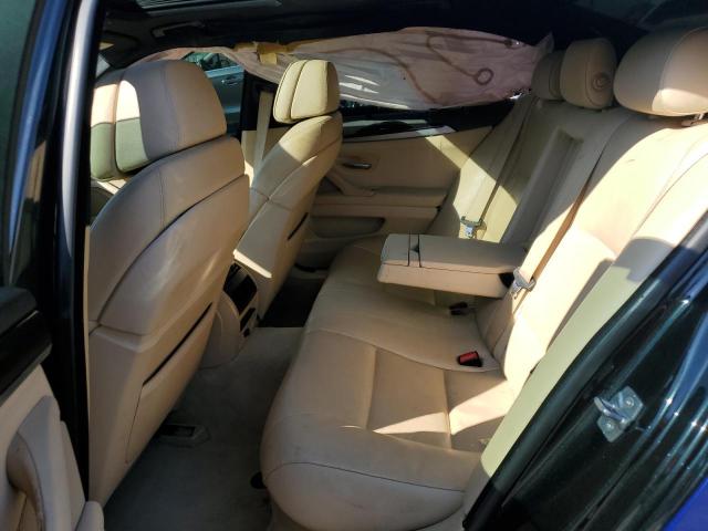 Photo 10 from auction – 2012 BMW 535 I with VIN WBAFR7C53CC812411