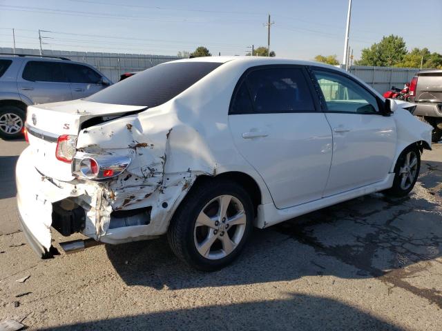 Photo 3 from auction – 2011 TOYOTA COROLLA with VIN 2T1BU4EE2BC697947