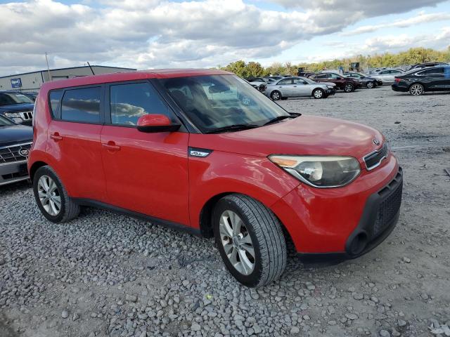 Photo 4 from auction – 2015 KIA SOUL + with VIN KNDJP3A58F7751987
