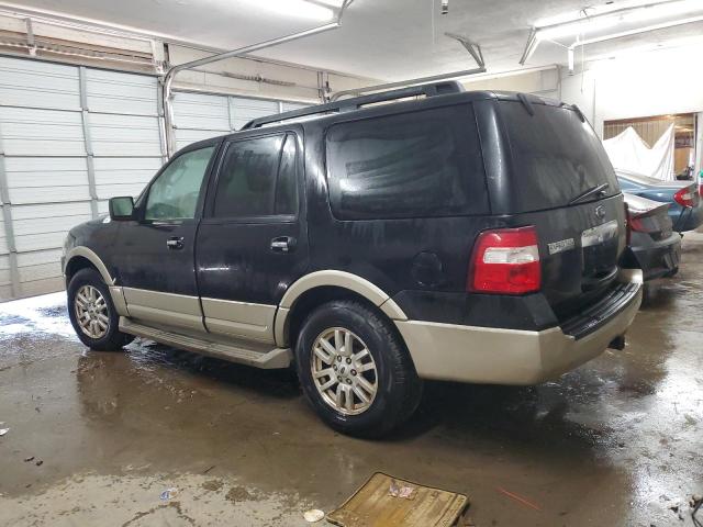 Photo 2 from auction – 2009 FORD EXPEDITION with VIN 1FMFU18599EA71407