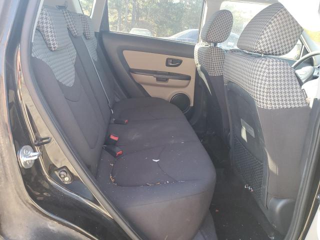 Фото 10 с аукциона – 2010 KIA SOUL + с VIN KNDJT2A29A7181096
