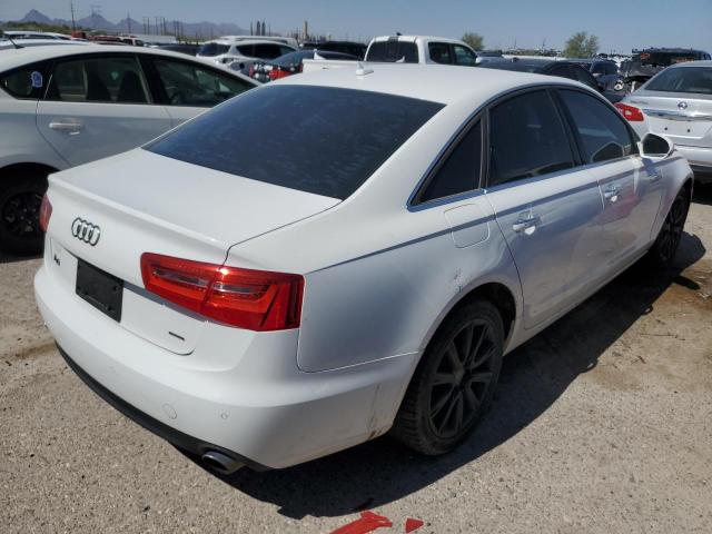 Photo 3 from auction – 2015 AUDI A6 PREMIUM with VIN WAUGFAFC5FN013520