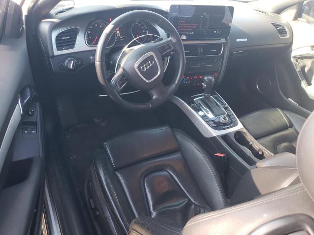 Photo 8 from auction – 2012 AUDI A5 PRESTIG with VIN WAUVFAFR6CA005151