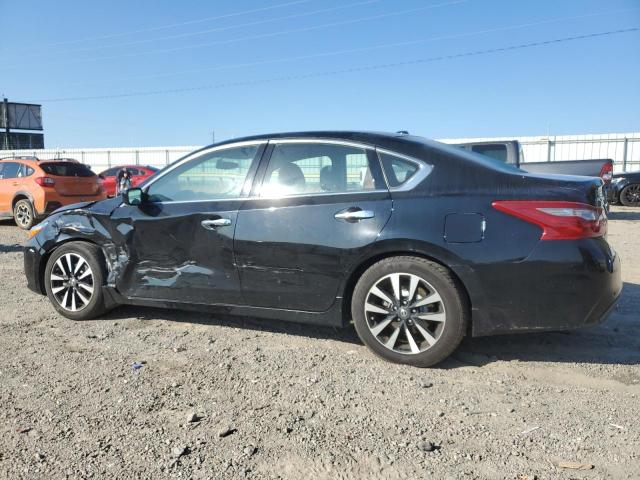 Photo 2 from auction – 2018 NISSAN ALTIMA 2.5 with VIN 1N4AL3AP3JC124004