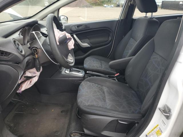 Photo 7 from auction – 2012 FORD FIESTA SE with VIN 3FADP4EJ4CM138024
