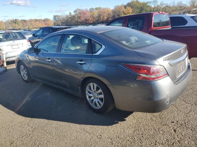 Photo 2 from auction – 2014 NISSAN ALTIMA 2.5 with VIN 1N4AL3AP4EC403290