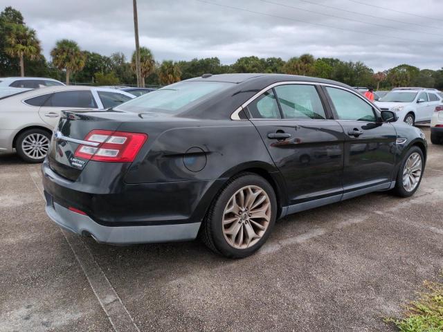 Photo 3 from auction – 2013 FORD TAURUS LIM with VIN 1FAHP2F8XDG155889