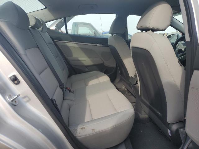 Photo 10 from auction – 2017 HYUNDAI ELANTRA SE with VIN KMHD74LF5HU114709
