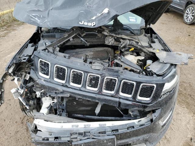 Photo 11 from auction – 2018 JEEP COMPASS LI with VIN 3C4NJDCB9JT341490