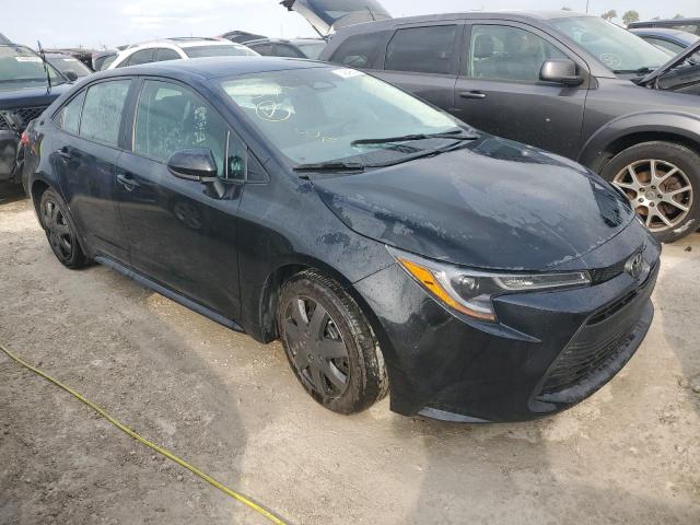 Photo 4 from auction – 2023 TOYOTA COROLLA LE with VIN 5YFB4MDEXPP026177
