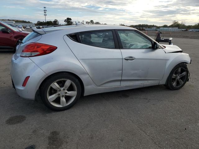 Photo 3 from auction – 2012 HYUNDAI VELOSTER with VIN KMHTC6AD9CU039879