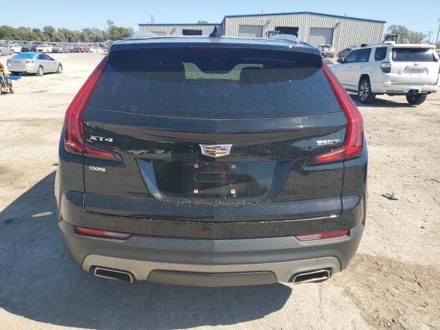Photo 6 from auction – 2021 CADILLAC XT4 PREMIU with VIN 1GYFZCR42MF076579