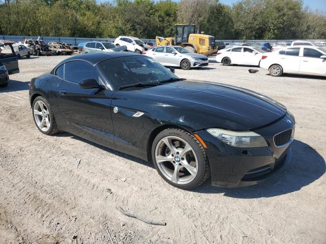 Photo 4 from auction – 2011 BMW Z4 SDRIVE3 with VIN WBALM5C53BE378208