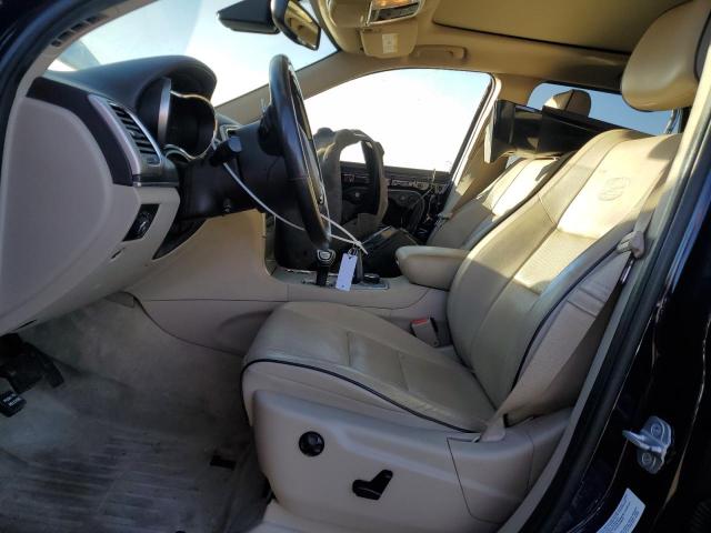 Photo 7 from auction – 2014 JEEP GRAND CHER with VIN 1C4RJFCT3EC146637