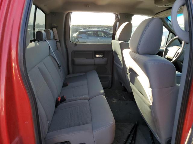 Photo 10 from auction – 2008 FORD F150 SUPER with VIN 1FTPW14V08KC74663