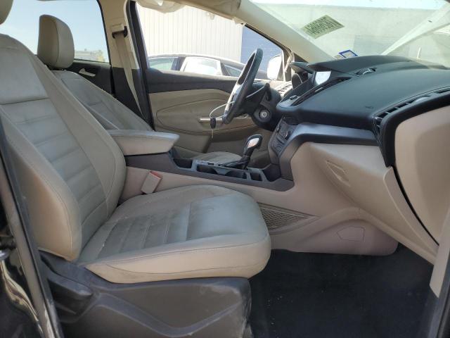 Photo 7 from auction – 2018 FORD ESCAPE SEL with VIN 1FMCU9HD9JUC89544