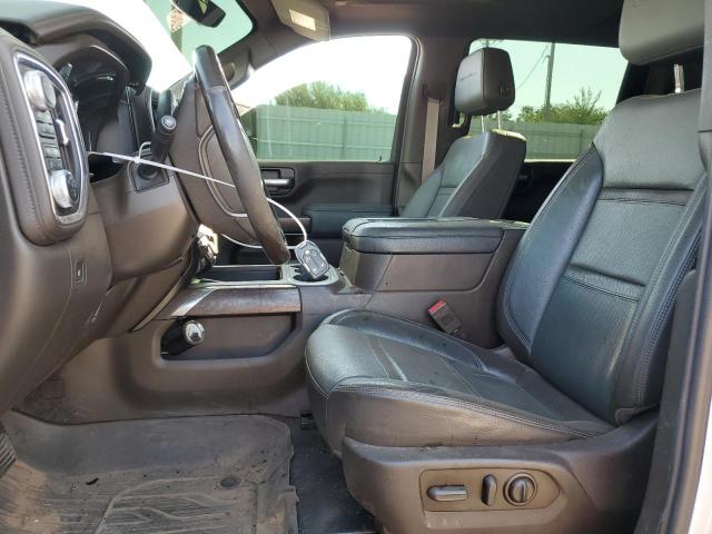 Photo 7 from auction – 2020 GMC SIERRA K25 with VIN 1GT49REY2LF288485