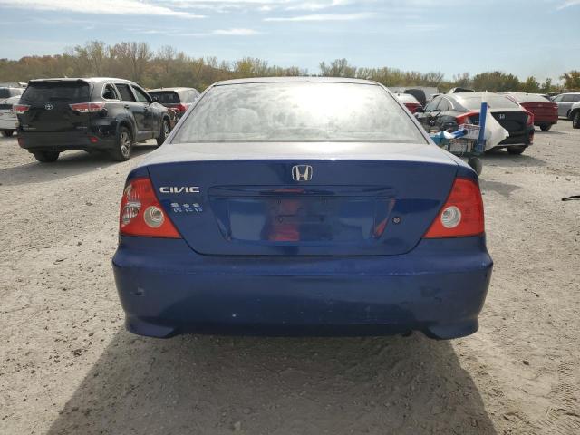 Photo 6 from auction – 2004 HONDA CIVIC EX with VIN 1HGEM22924L047098