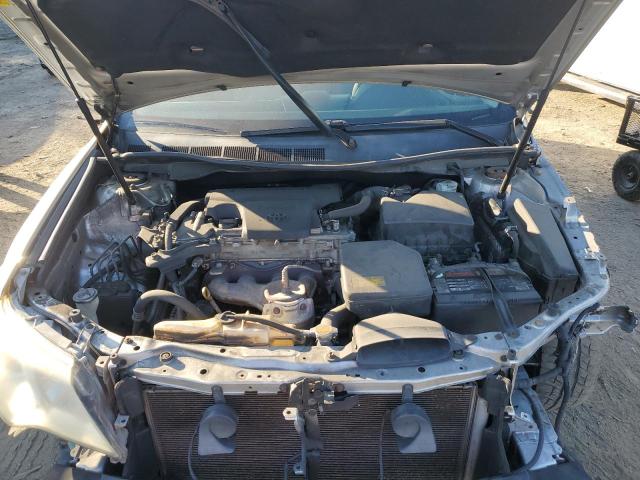 Photo 11 from auction – 2014 TOYOTA CAMRY L with VIN 4T4BF1FK0ER354852