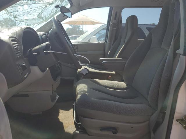 Photo 7 from auction – 2005 DODGE GRAND CARA with VIN 1D4GP24R95B211226
