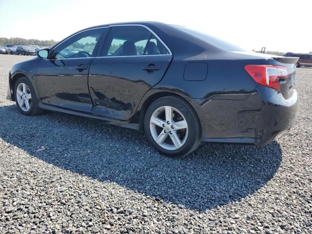 Photo 2 from auction – 2012 TOYOTA CAMRY BASE with VIN 4T1BF1FK7CU013603