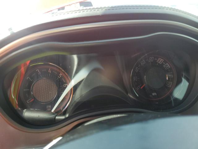 Photo 9 from auction – 2021 DODGE CHALLENGER with VIN 2C3CDZAG1MH572668