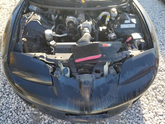 Photo 11 from auction – 2000 PONTIAC FIREBIRD with VIN 2G2FS32K5Y2107337