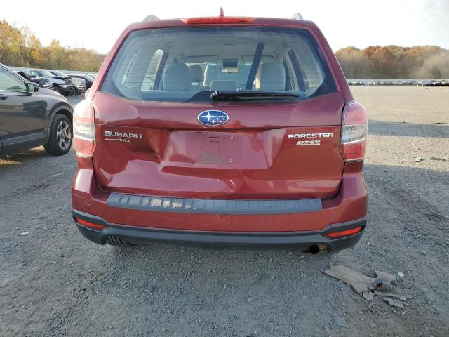Photo 6 from auction – 2016 SUBARU FORESTER 2 with VIN JF2SJABC2GH452144