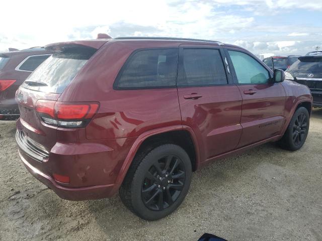 Photo 3 from auction – 2021 JEEP GRAND CHER with VIN 1C4RJEAG6MC595387