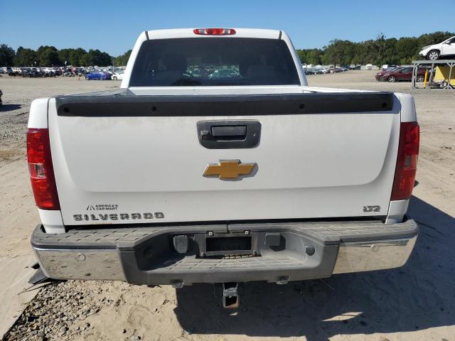 Photo 6 from auction – 2013 CHEVROLET SILVERADO with VIN 3GCPKTE71DG194393