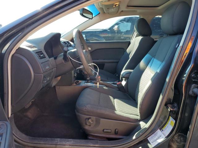 Photo 7 from auction – 2012 FORD FUSION SE with VIN 3FAHP0HA6CR413675