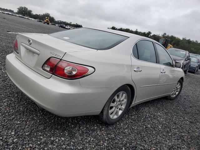 Photo 3 from auction – 2004 LEXUS ES 330 with VIN JTHBA30G545018747