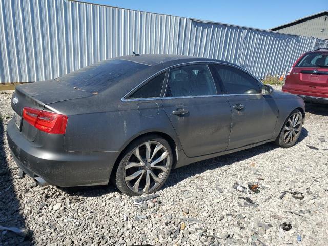 Photo 3 from auction – 2014 AUDI A6 PREMIUM with VIN WAUGFAFC5EN013225