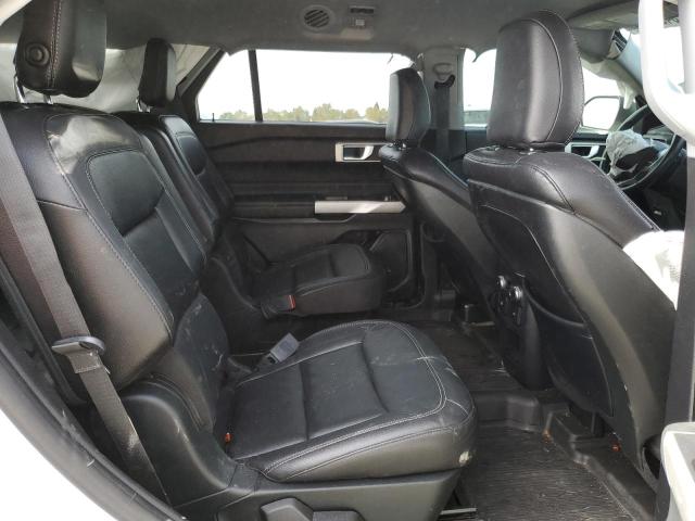 Photo 11 from auction – 2020 FORD EXPLORER X with VIN 1FMSK8DH6LGD17953