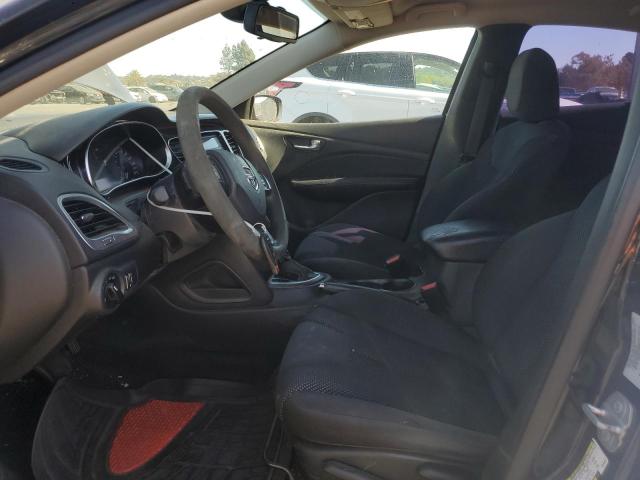 Photo 7 from auction – 2015 DODGE DART SE with VIN 1C3CDFAA6FD438457